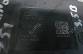 БЛОК АБС   ESP Nissan Murano Z51 3.5 2009