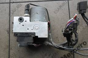 БЛОК АБС   esp NISSAN PRIMERA P12