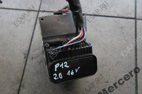 БЛОК АБС   esp NISSAN PRIMERA P12