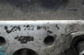 БЛОК АБС   esp NISSAN PRIMERA P12