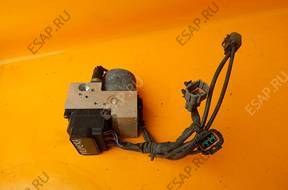 БЛОК АБС   ESP NISSAN PRIMERA P12
