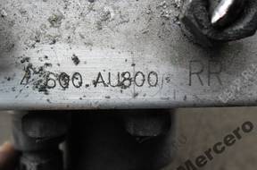 БЛОК АБС   esp NISSAN PRIMERA P12