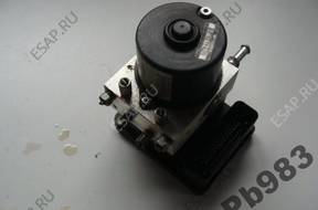БЛОК АБС  ESP OPEL AGILA SUZUKI SPLASH 06.2109-5172.3
