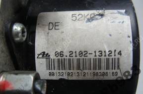 БЛОК АБС  ESP OPEL AGILA SUZUKI SPLASH 06.2109-5172.3