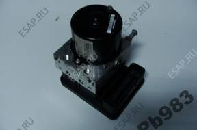 БЛОК АБС  ESP OPEL AGILA SUZUKI SPLASH 06.2109-5172.3