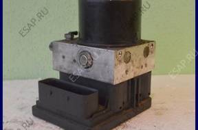 БЛОК АБС   ESP OPEL ASTRA 10096005483 13213610