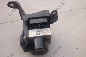 БЛОК АБС   ESP OPEL ASTRA 13213610AL 10.0206-0206.4