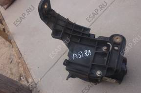 БЛОК АБС   ESP OPEL ASTRA 13213610AL 10.0206-0206.4