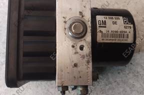 БЛОК АБС   ESP OPEL ASTRA 13246535BL 10.0960-0554.3