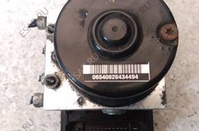 БЛОК АБС   ESP OPEL ASTRA 13246535BL 10.0960-0554.3