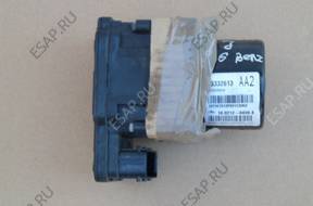 БЛОК АБС   ESP OPEL ASTRA J IV 4 1.6 A16XER