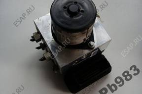 БЛОК АБС  ESP OPEL INSYGNIA 13332549