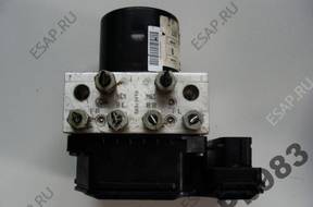БЛОК АБС  ESP OPEL INSYGNIA 13332549