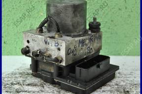 БЛОК АБС   ESP OPEL MERIVA 0265950820 0265238000