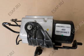 БЛОК АБС   ESP OPEL SIGNUM 03-2008 год