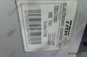 БЛОК АБС   ESP OPEL VECTRA C 2.2