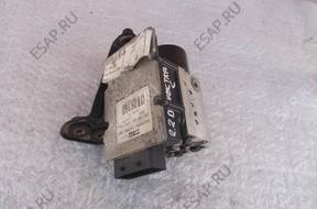 БЛОК АБС   ESP OPEL VECTRA C 2.2 DTI