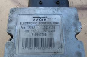 БЛОК АБС   ESP OPEL VECTRA C