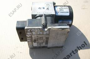 БЛОК АБС    ESP OPEL VECTRA C CDTI 54084733D