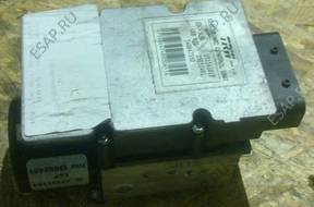 БЛОК АБС  ESP OPEL VECTRA C SIGNUM 13191184 15052401