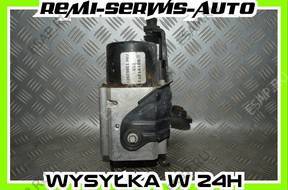 БЛОК АБС   ESP Opel Vectra C SIGNUM 13663901 TRW