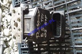 БЛОК АБС   ESP PASSAT B5 0265950055 0265225124
