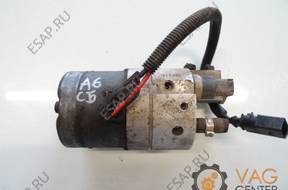 БЛОК АБС  ESP PASSAT B5 AUDI A6 2.5 TDI 8E0614175F