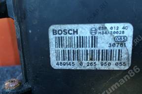 БЛОК АБС   ESP Passat B5 FL 0265950055