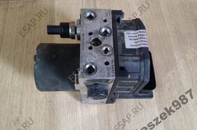 БЛОК АБС   ESP  Passat B5 FL 0265950055