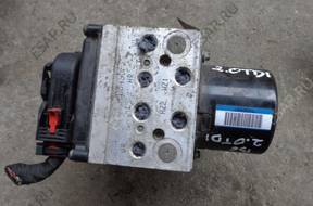 БЛОК АБС    , ESP   PASSAT B6 , 05-10 , 3C0614095 S
