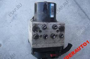 БЛОК АБС   ESP PASSAT B6 2.0 TDI 07 3C0614109D