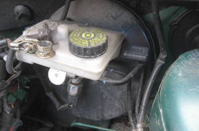 БЛОК АБС  ESP - Peugeot 206 2.0i CC 2003 год