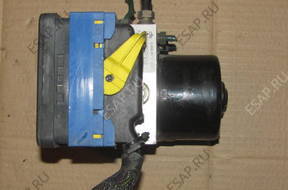БЛОК АБС   ESP PEUGEOT 206 9649026780 ATE
