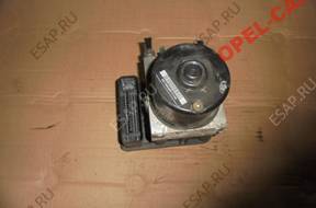 БЛОК АБС   ESP PEUGEOT 206 9649027080