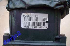 БЛОК АБС   ESP PEUGEOT 307 0264950074