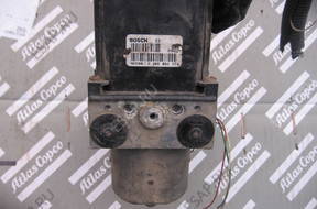 БЛОК АБС   ESP Peugeot 307 0265225163 9646968780 C4