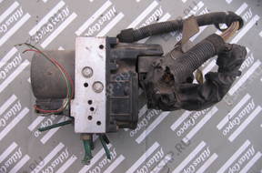 БЛОК АБС   ESP Peugeot 307 0265225163 9646968780 C4
