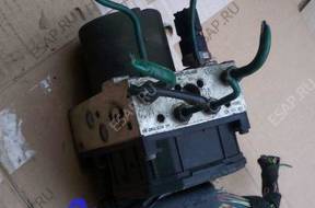 БЛОК АБС   ESP PEUGEOT 307 0265225163