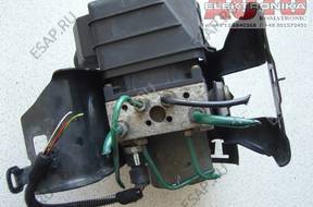 БЛОК АБС   ESP Peugeot 307 0265225188 0265950084