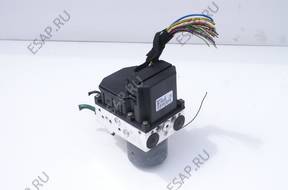 БЛОК АБС   ESP PEUGEOT 307 0265225188 0265950084