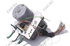 БЛОК АБС   ESP PEUGEOT 307 0265225188 0265950084