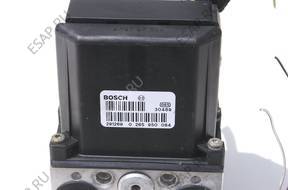 БЛОК АБС   ESP PEUGEOT 307 0265225188 0265950084