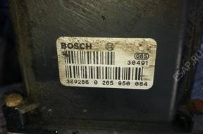 БЛОК АБС   ESP PEUGEOT 307 0265225188