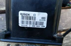БЛОК АБС   ESP PEUGEOT 307  0265225188
