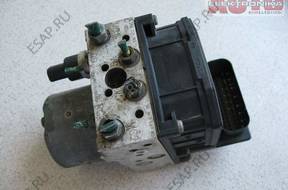 БЛОК АБС   ESP Peugeot 307 0265950074 0265225163