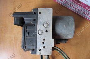 БЛОК АБС   ESP    PEUGEOT 307 0265950074