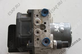 БЛОК АБС   ESP Peugeot 307 0265950074