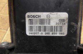 БЛОК АБС   ESP PEUGEOT 307 1.6