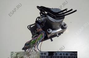 БЛОК АБС   ESP PEUGEOT 307 1.6 HDI 0265235237