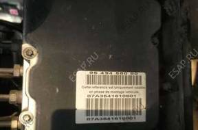 БЛОК АБС   ESP PEUGEOT 307 1.6 HDI 9649458080